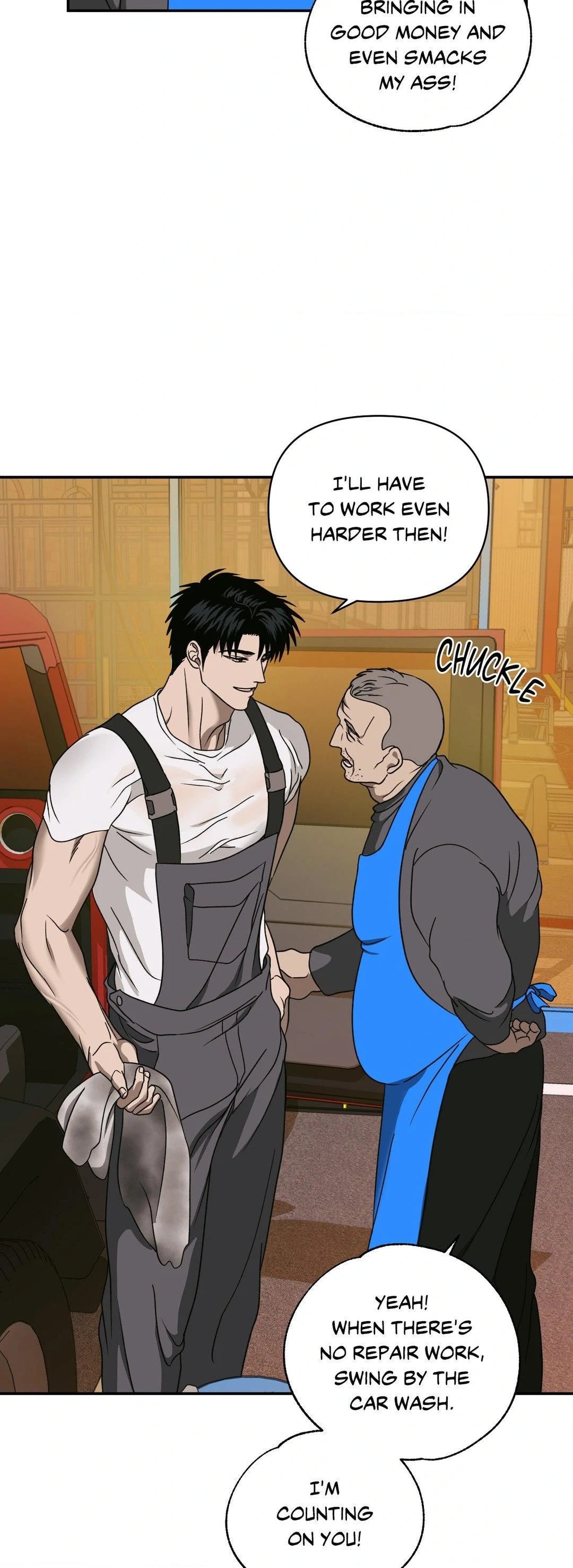 Shutline, Chapter 85 image 21